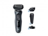 Электробритва мужская Braun Series 6 SensoFlex Wet&Dry 60-N4500cs 