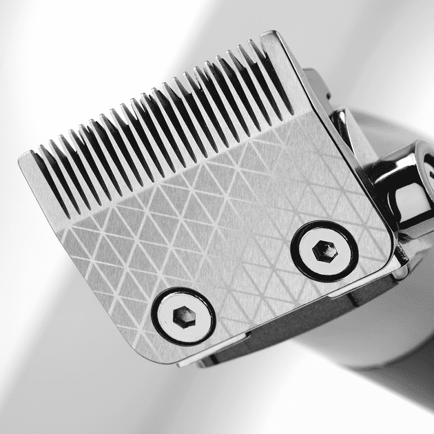 Машинка для стрижки BaByliss Super-X Metal E996E  Фото №2