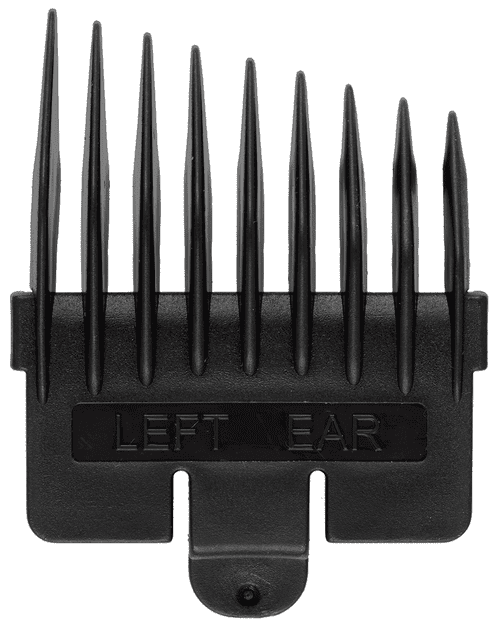 Машинка для стрижки BaByliss Super-X Metal E996E  Фото №4