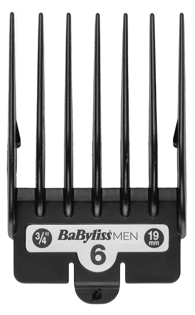 Машинка для стрижки BaByliss Super-X Metal E996E  Фото №8