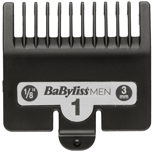 Машинка для стрижки BaByliss Super-X Metal E996E  Фото №13