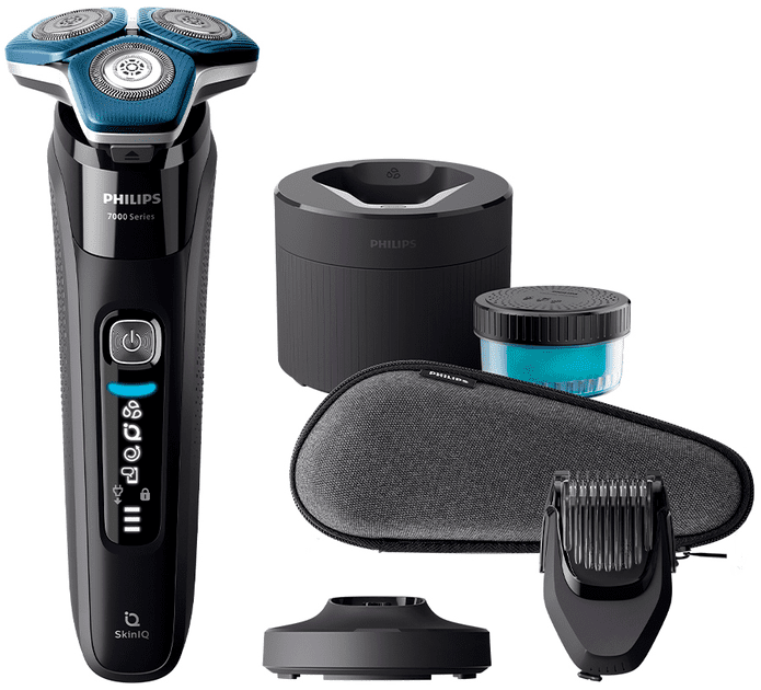 Электробритва мужская Philips Shaver series 7000 S7886/58