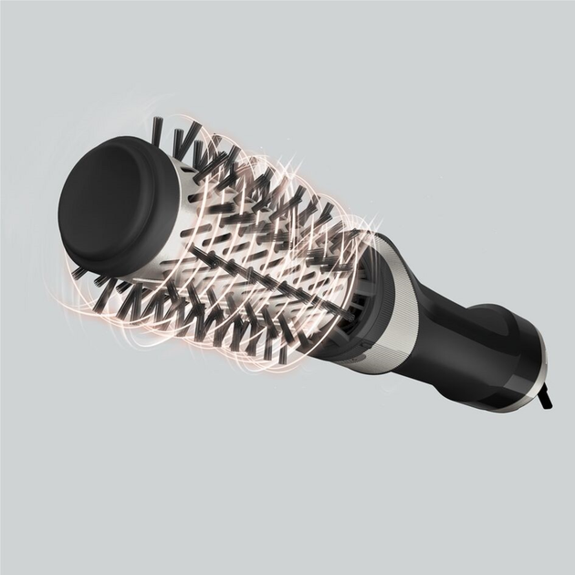 Фен-щетка Rowenta Renewal Brush Active UB9540F0  Фото №11