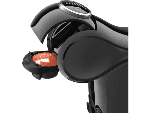 Капсульна кавоварка еспресо Delonghi Dolce Gusto Genio S Plus EDG 315.B  Фото №0