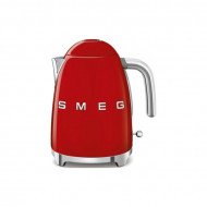 Електрочайник Smeg KLF03RDEU