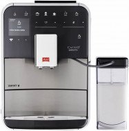 Кофемашина автоматическая Melitta Barista T Smart F84/0-100 