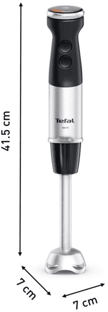 Погружной блендер Tefal Quickchef+ HB67G830  Фото №15