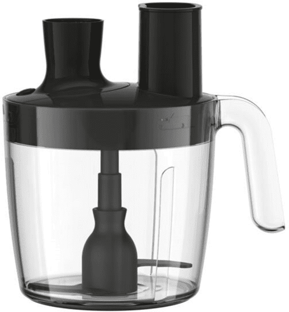 Погружной блендер Tefal Quickchef+ HB67G830  Фото №16