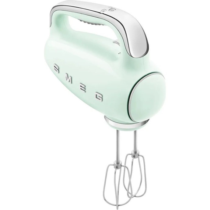 Миксер Smeg HMF01PGEU  Фото №1