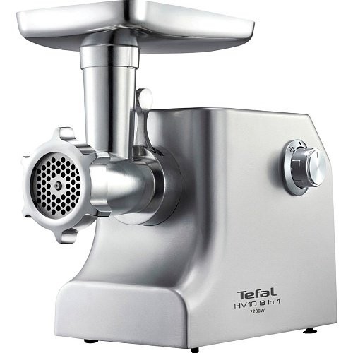 Электромясорубка Tefal NE858D38  Фото №0