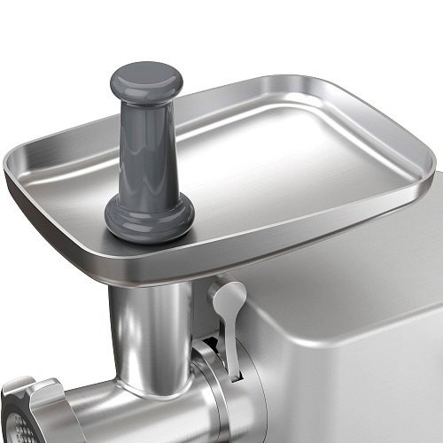 Электромясорубка Tefal NE858D38  Фото №2