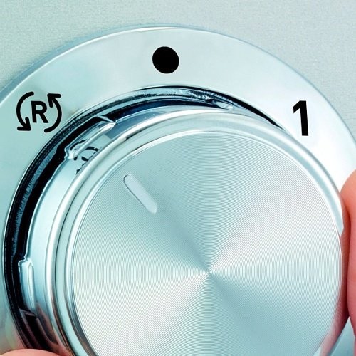 Электромясорубка Tefal NE858D38  Фото №3