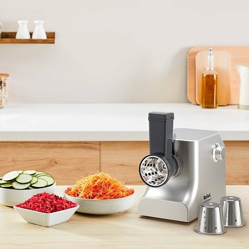 Электромясорубка Tefal NE858D38  Фото №6
