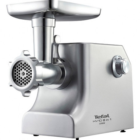 Електром&#039;ясорубка Tefal NE858D38