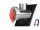 Електром&#039;ясорубка Bosch MFW3X10B  Фото №5