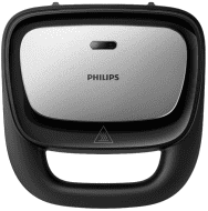 Мультимейкер (Бутербродниця-Вафельниця-Гриль) Philips HD2350/80 Мультимейкер (Бутербродниця-Вафельниця-Гриль) Philips HD2350/80