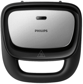Мультимейкер (Бутербродница-Вафельница-Гриль) Philips HD2350/80