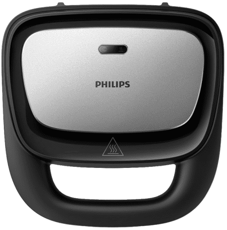 Мультимейкер (Бутербродниця-Вафельниця-Гриль) Philips HD2350/80
