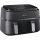 Мультипечь (аэрофритюрница) Philips Dual Airfryer 3000 Series NA351/00  Фото №0