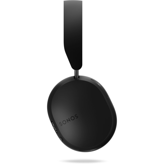 Наушники с микрофоном Sonos Ace Black (ACEG1US1BLK)  Фото №1