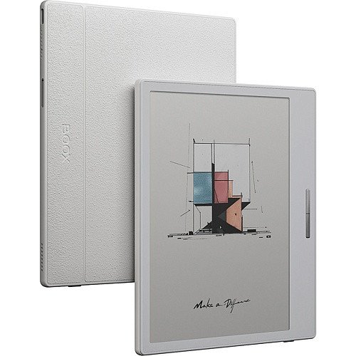 Електронна книга Onyx BOOX Go Color 7 White (6949710309550)  Фото №0