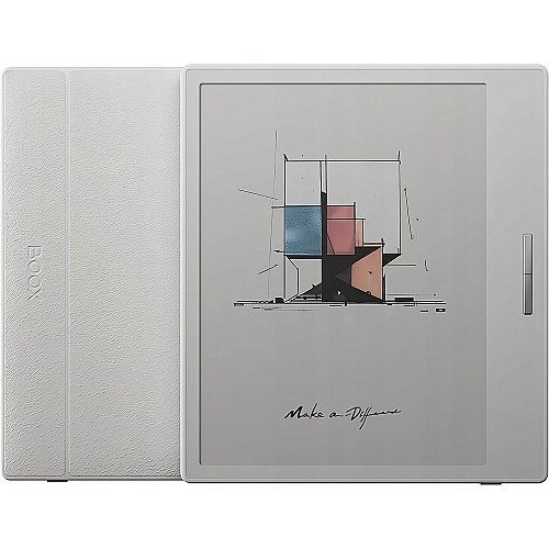 Электронная книга Onyx BOOX Go Color 7 White (6949710309550)