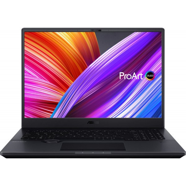 Ноутбук Asus ProArt Studiobook 16 OLED H7604JV (H7604JV-DS96T)