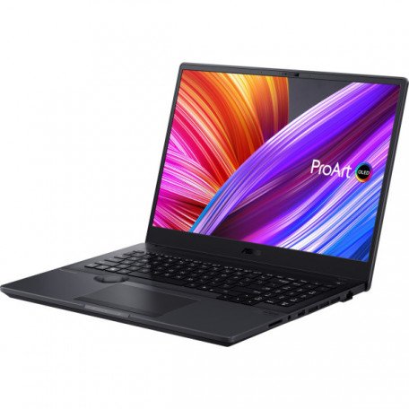 Ноутбук Asus ProArt Studiobook 16 OLED H7604JV (H7604JV-DS96T)  Фото №1