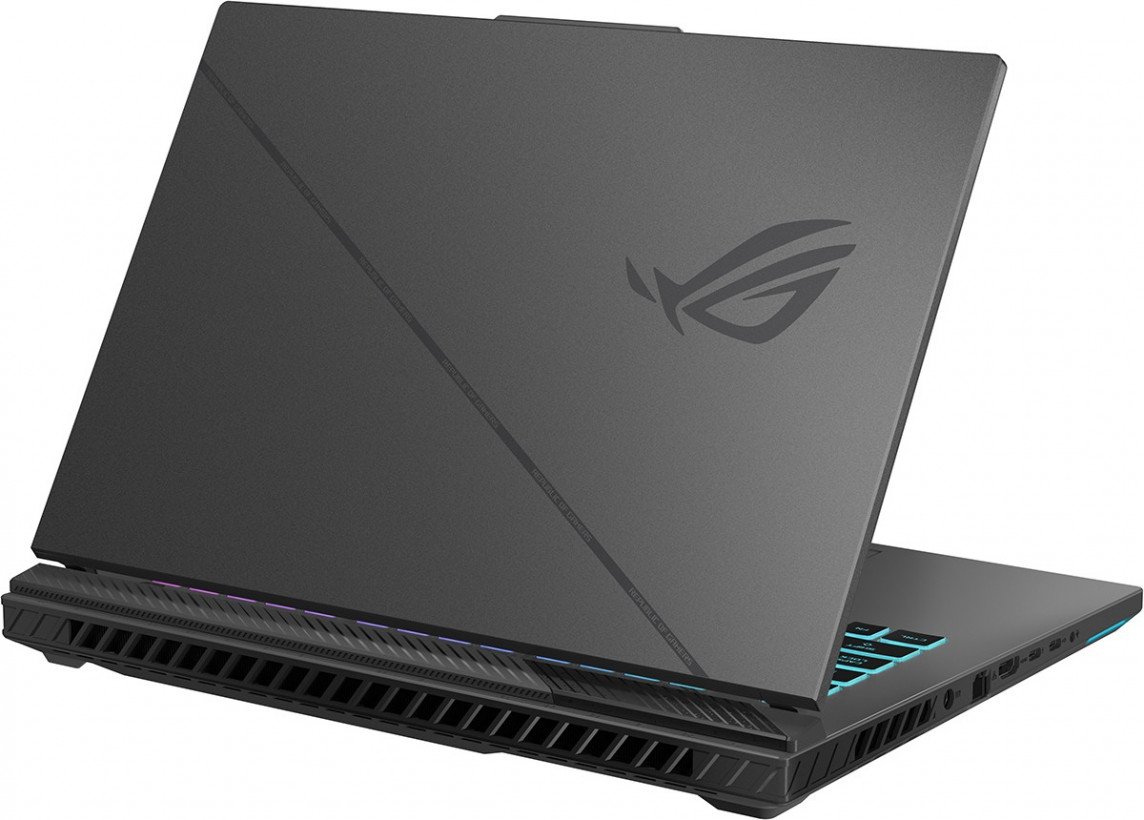 Ноутбук Asus ROG Strix G16 (G614JIR-AS94)  Фото №4