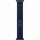 Смарт-часы Apple Watch Ultra 2 GPS+Cellular 49mm Black Titan. Case w. Blue Trail Loop - M/L (MYTJ3+MYQ83)  Фото №0