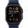 Смарт-часы Apple Watch Ultra 2 GPS+Cellular 49mm Black Titan. Case w. Blue Trail Loop - M/L (MYTJ3+MYQ83)  Фото №1