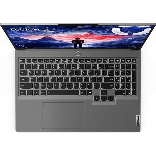 Ноутбук Lenovo Legion 5 16IRX9 (83DG00EFUS) (Custom 32/2TB)  Фото №5