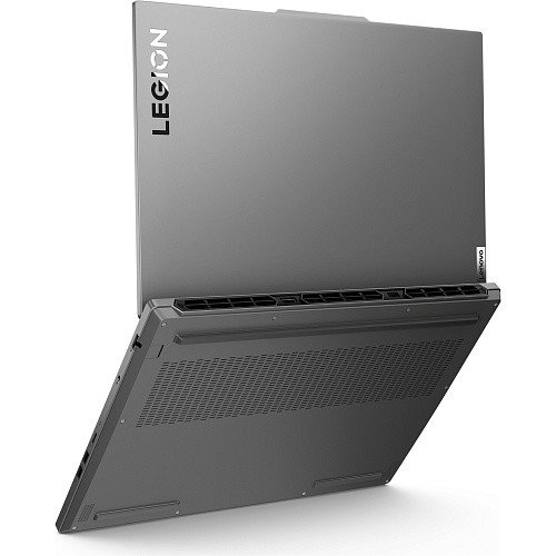 Ноутбук Lenovo Legion 5 16IRX9 (83DG00EFUS) (Custom 32/2TB)  Фото №6