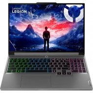 Ноутбук Lenovo Legion 5 16IRX9 (83DG00EFUS) (Custom 32/2TB) 