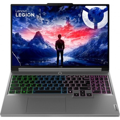 Ноутбук Lenovo Legion 5 16IRX9 (83DG00EFUS) (Custom 32/2TB)