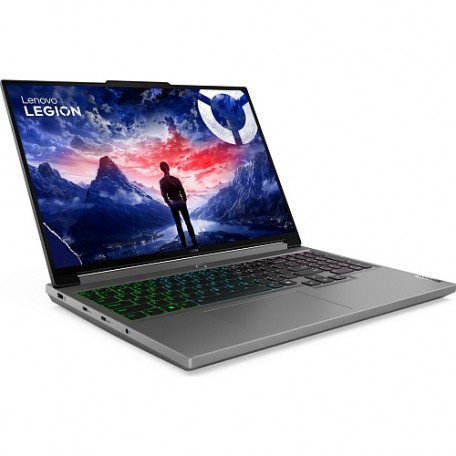 Ноутбук Lenovo Legion 5 16IRX9 (83DG00EFUS) (Custom 32/2TB)  Фото №1