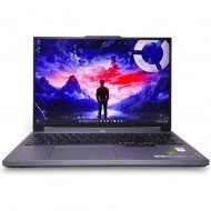 Ноутбук Lenovo Legion 5 16IRX9 Luna Grey (83DG00BCUS) (83DG00BCUS) (Custom 64/2TB) 