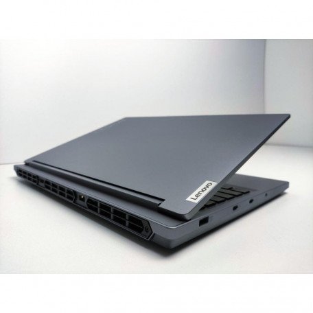 Ноутбук Lenovo Legion 5 16IRX9 Luna Grey (83DG00BCUS) (83DG00BCUS) (Custom 64/2TB)  Фото №4