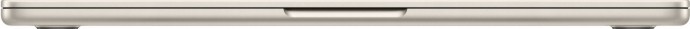 Ноутбук Apple MacBook Air 13,6&quot; M3 2024 Late Starlight (MC8P4)  Фото №2
