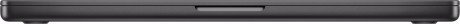 Ноутбук Apple MacBook Pro 16&quot; M4 Max 2024 Late Space Black (Z1FT000PF)  Фото №3