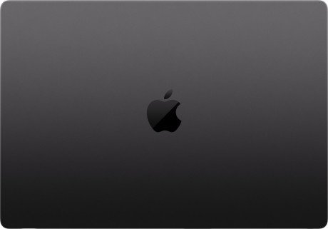 Ноутбук Apple MacBook Pro 16&quot; M4 Max 2024 Late Space Black (Z1FT000PF)  Фото №4