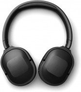 Навушники з мікрофоном Philips TAH6506BK Black 