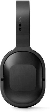 Наушники с микрофоном Philips TAH6506BK Black  Фото №1