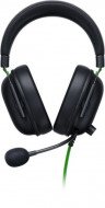 Наушники с микрофоном Razer Blackshark V2 X USB Black (RZ04-04570100-R3M1)