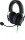Наушники с микрофоном Razer Blackshark V2 X USB Black (RZ04-04570100-R3M1)  Фото №0
