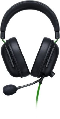 Наушники с микрофоном Razer Blackshark V2 X USB Black (RZ04-04570100-R3M1)