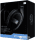 Навушники з мікрофоном Sennheiser HD569  Фото №5