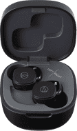 Навушники з мікрофоном Audio-Technica ATH-SQ1TWBK Навушники з мікрофоном Audio-Technica ATH-SQ1TWBK