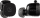 Навушники з мікрофоном Audio-Technica ATH-SQ1TWBK  Фото №0