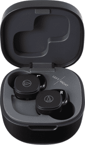 Наушники с микрофоном Audio-Technica ATH-SQ1TWBK